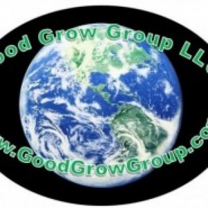Growing Good in the World!